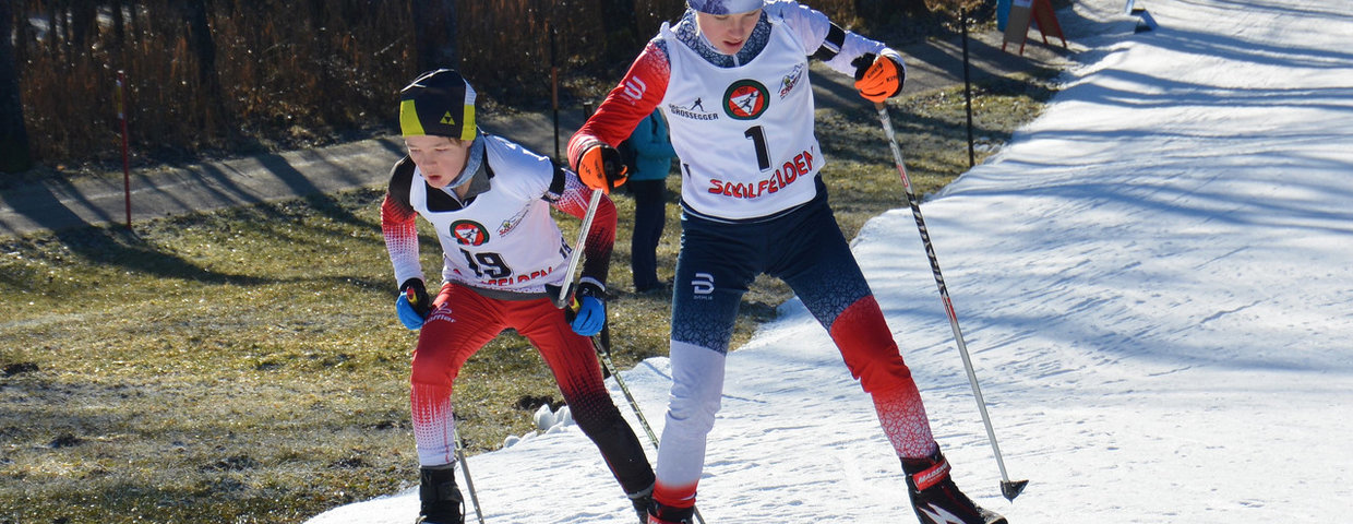 Biathlonsaison 2022/23 erfolgreich gestartet